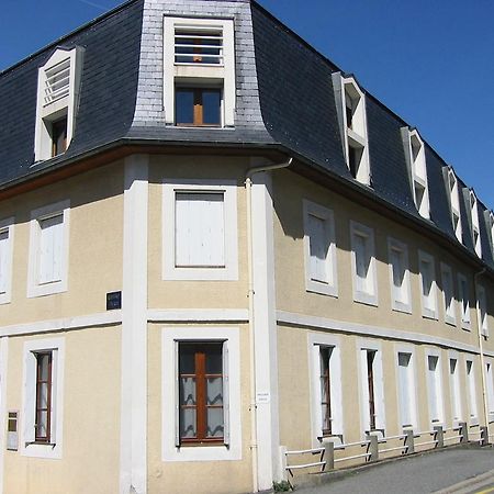 Appartement Iberia 19 Cauterets Exterior foto